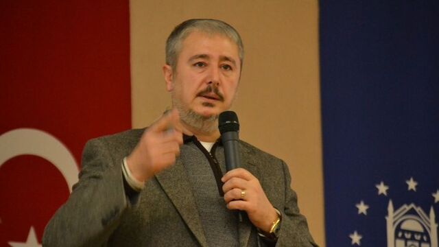 "Haşim Kılıç Yüce Divan'da yargılanmalı!"