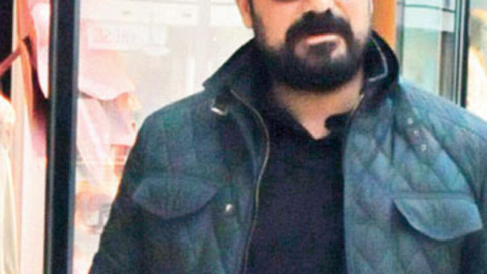 Şimdi dinlenme zamanı