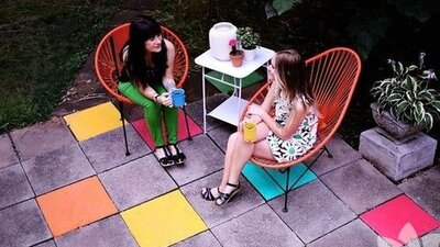 Düşük bütçe ile bahçe düzenleme önerileri