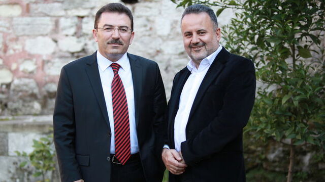 Altınok'tan 1 Mayıs açıklaması