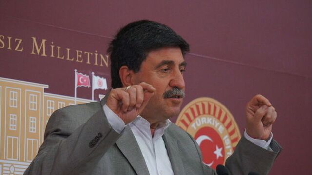 "Avazımız çıktığı kadar bağırmalıyız"