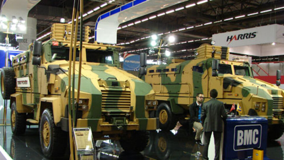 Bence BMC 725 milyon lira!