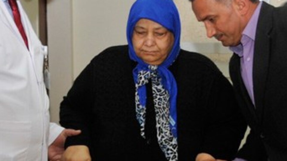6 ayda 95 kilo verdi