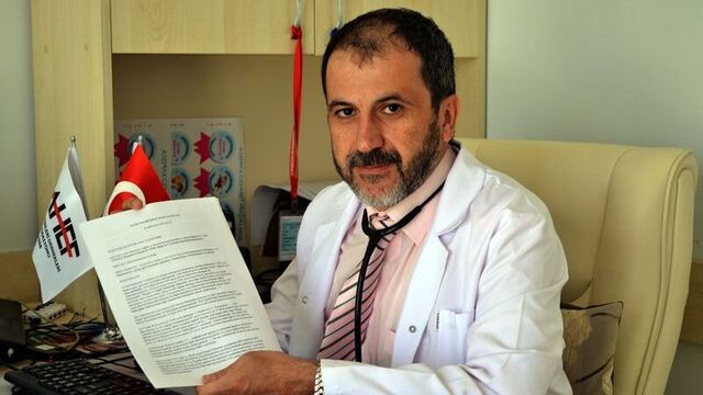 Acil nöbeti uygulaması yargıya taşındı