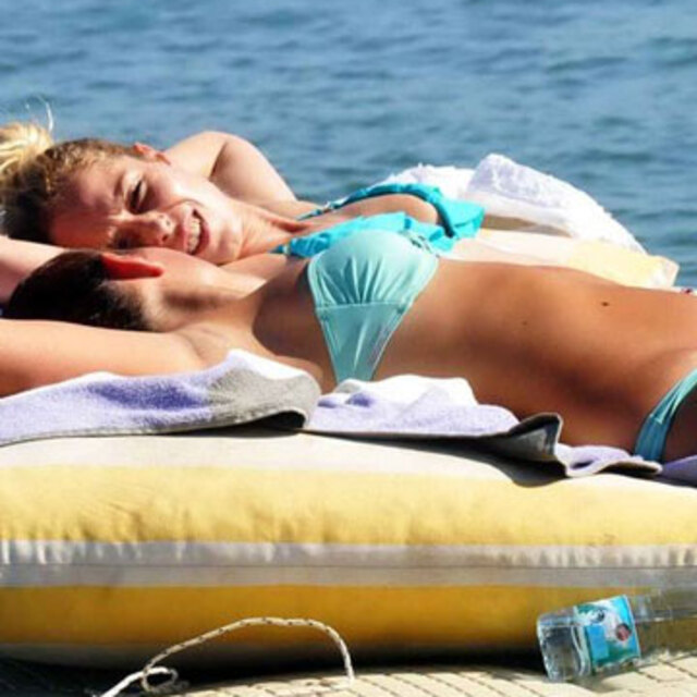 Çeşme zengininden turiste 1 ay mühlet!
