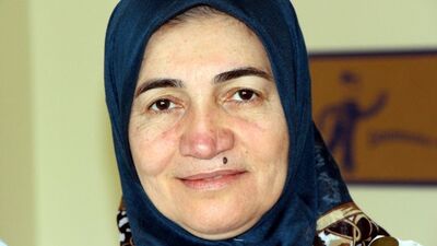 Sivilcelerinden ozonla kurtuldu