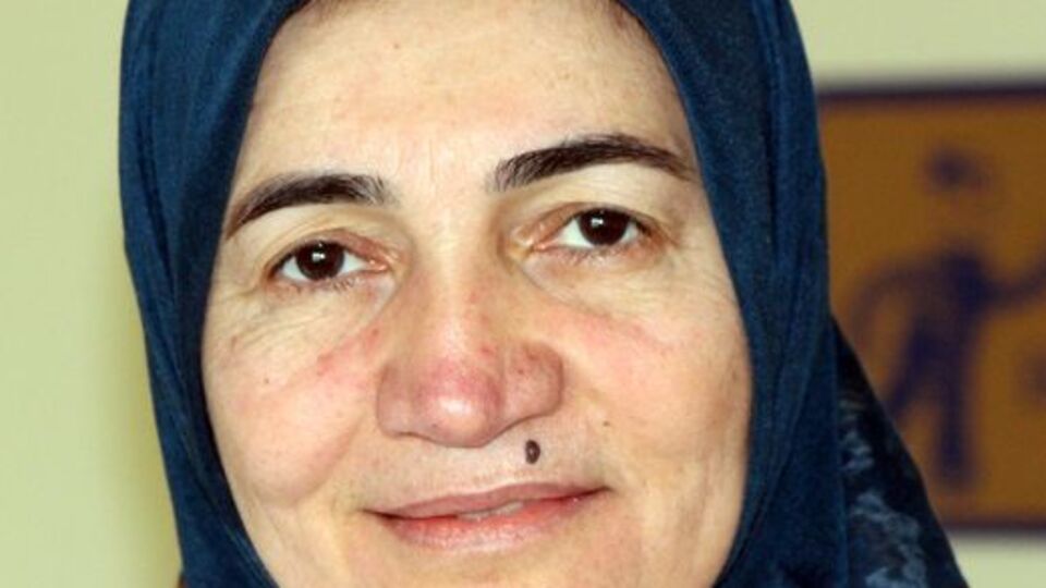 Sivilcelerinden ozonla kurtuldu