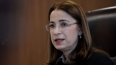 "Çocuklara çığlık atmayı öğretmeliyiz"