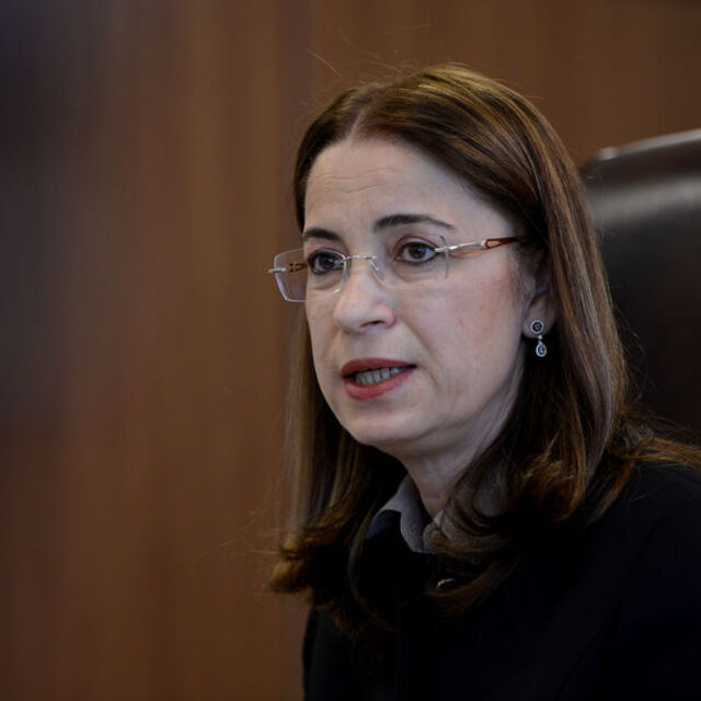 "Çocuklara çığlık atmayı öğretmeliyiz"