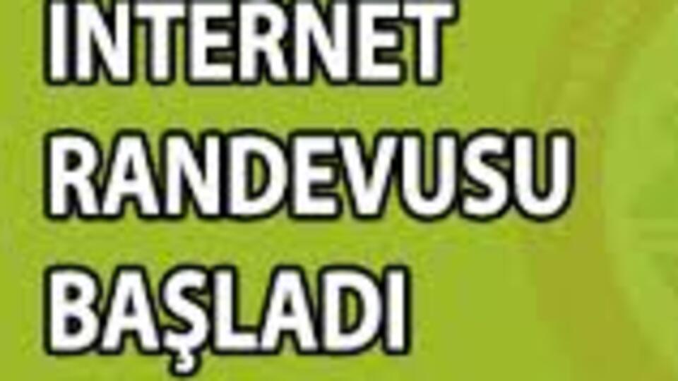 MHRS E-Randevu Alma İşlemeleri Hastane Randevusu Alma Sistemi 182