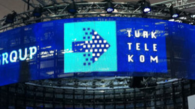 Türk Telekom'da 6 görev değişikliği