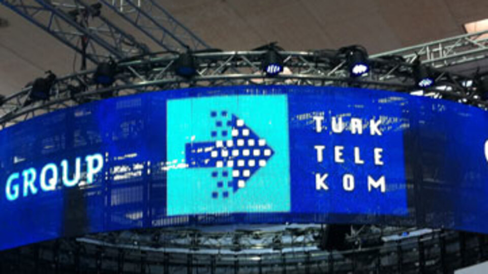 Türk Telekom'da 6 görev değişikliği
