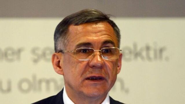 Tataristan Cumhurbaşkanı Minnihanov Antalya'da