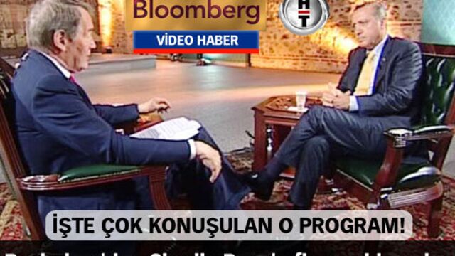 İşte çok konuşulan o program!