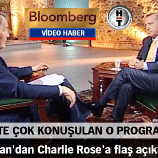 İşte çok konuşulan o program!