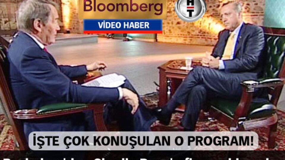 İşte çok konuşulan o program!