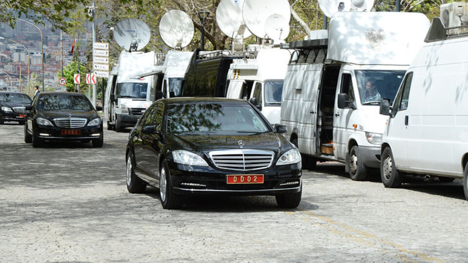 MGK'da neler görüşüldü?