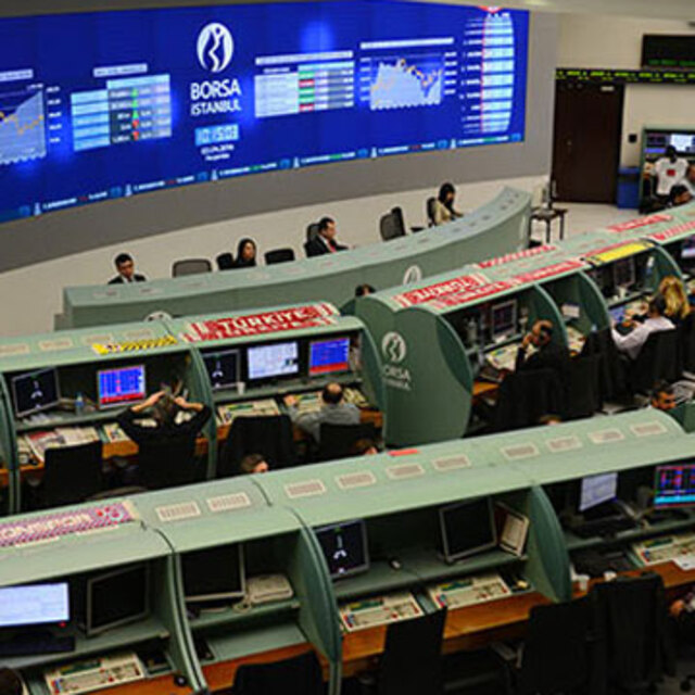 Bankalar uçuşa geçti!