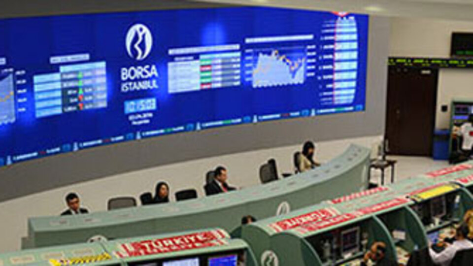 Bankalar uçuşa geçti!