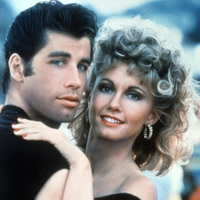 Grase müzikali dizi oluyor!