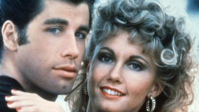 Grase müzikali dizi oluyor!