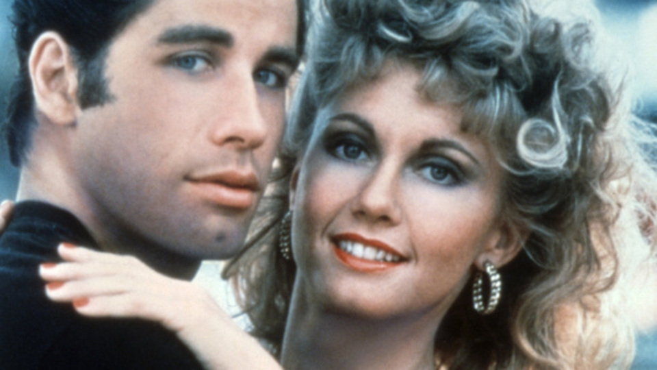 Grase müzikali dizi oluyor!