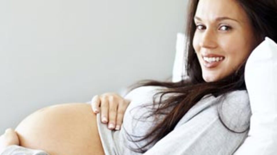 Gebelikte 17. Hafta (Hamilelik) Gebeliğin 17. haftasında neler oluyor?