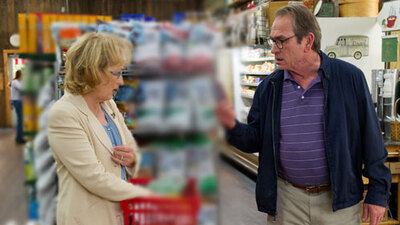 'Buzlanma' kalkıyor!