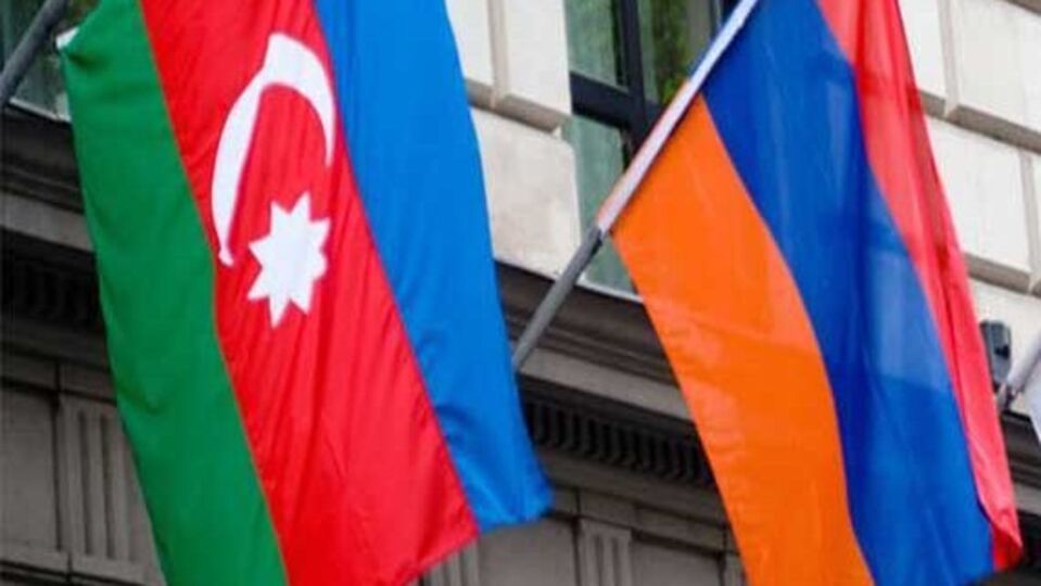 Ermeni ve Azeri diasporaları buluşuyor