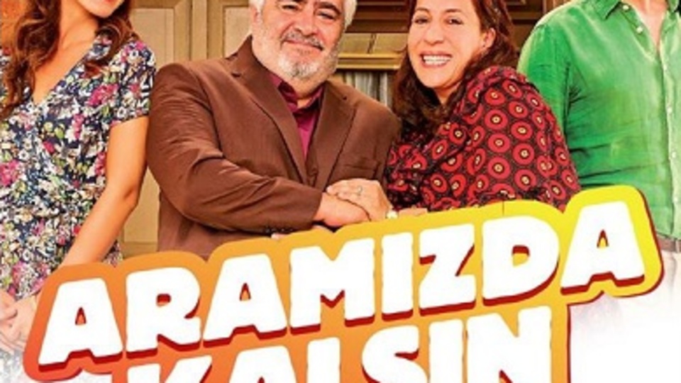 Aramızda Kalsın Yeni Bölüm Fragmanı İzle 1 Mayıs Aramızda Kalsın