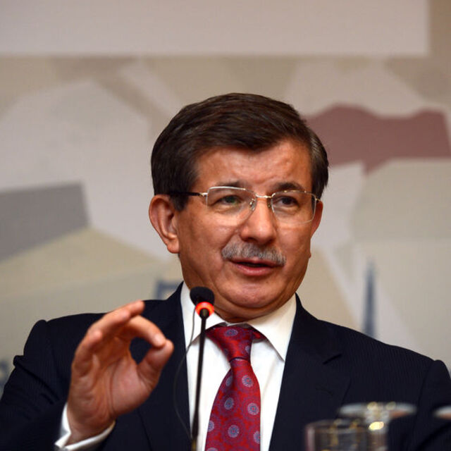 "Biz bu milletin özgüvenini keşfettik"