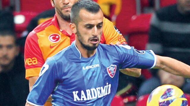 'İlhan Perisi'