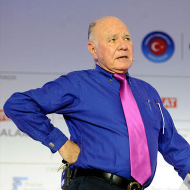 Çöküş uyarısı!