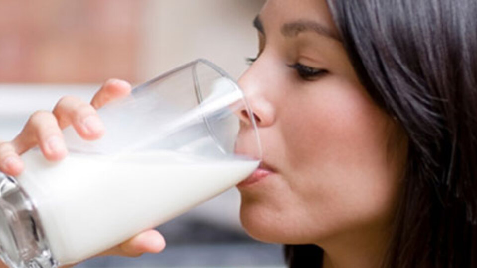 Eşek sütü ile gelen güzellik