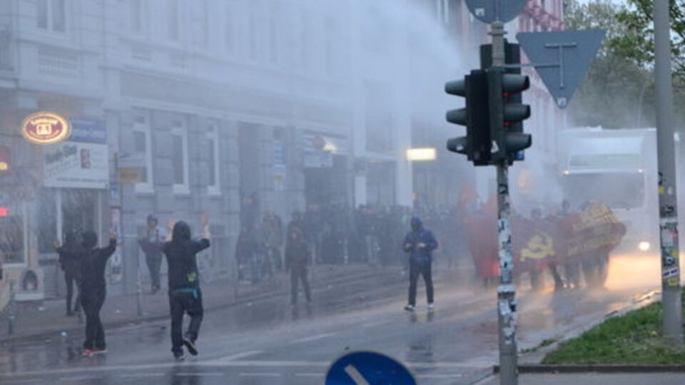 1 Mayıs gözaltılarında yeni gelişme!