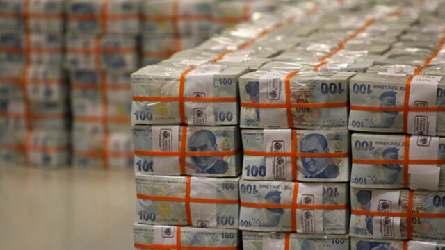 5.5 ay sonra ilk kez!