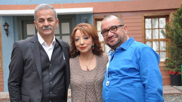 "Mihrap Yerinde" Pazartesi akşamı başlıyor!