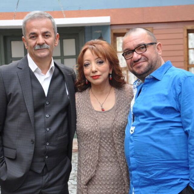 "Mihrap Yerinde" Pazartesi akşamı başlıyor!
