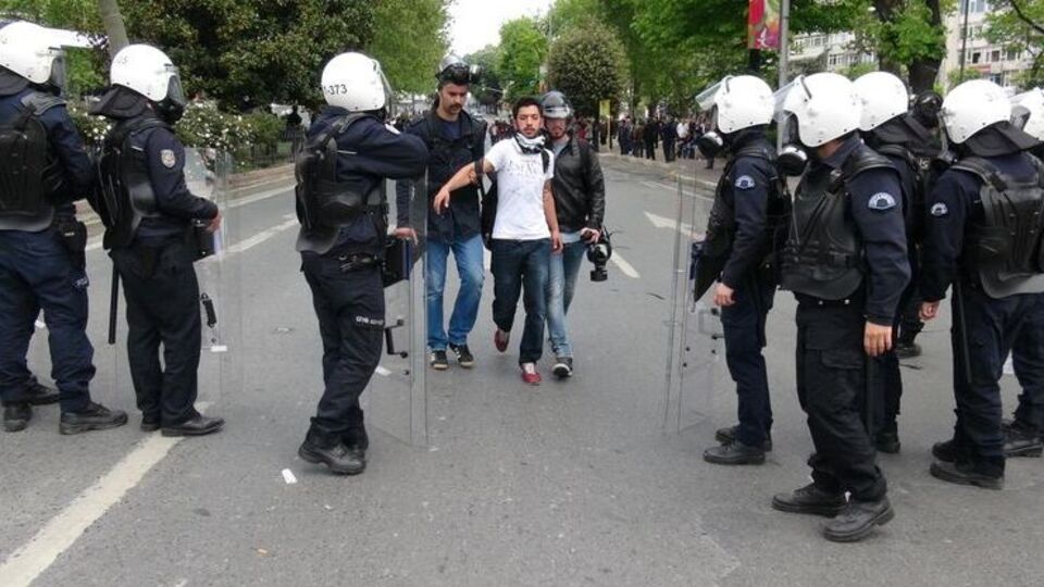 Emniyet'ten 1 Mayıs açıklaması