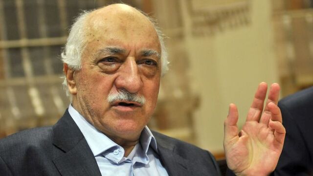 Ankara'da Gülen kulisleri!