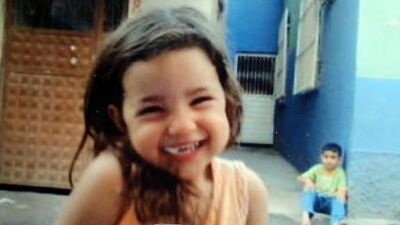 "Ona idam istiyorum, o benim oğlum değil"