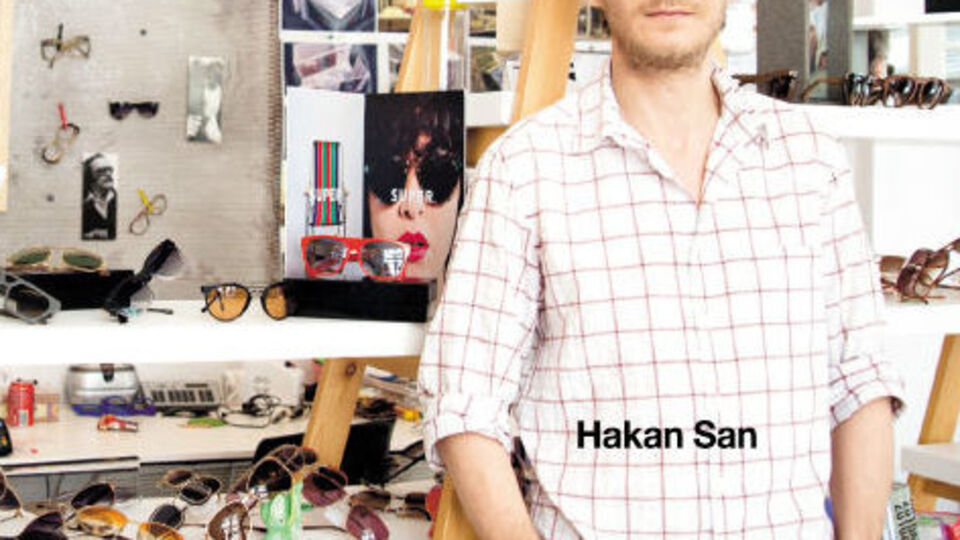 Gözlük Gurusu'ndan sezon trendleri