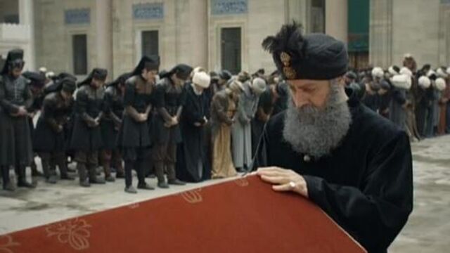 Hürrem'den sonra ne olacak?