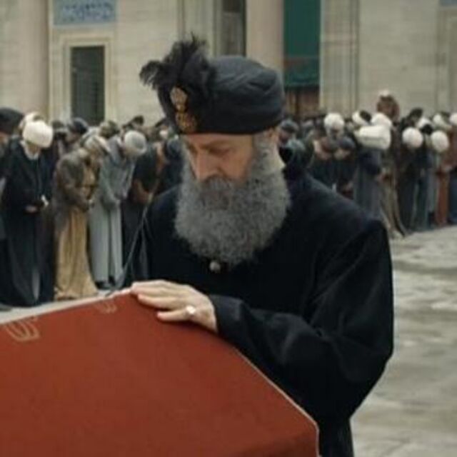 Hürrem'den sonra ne olacak?