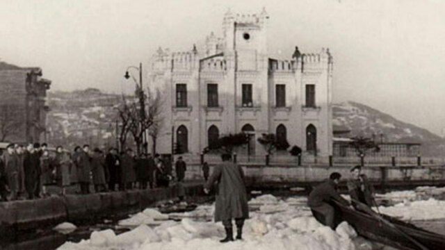 Bilmediğiniz İstanbul