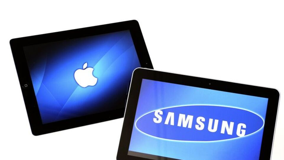 Teknoloji devinin tahtını salladılar!