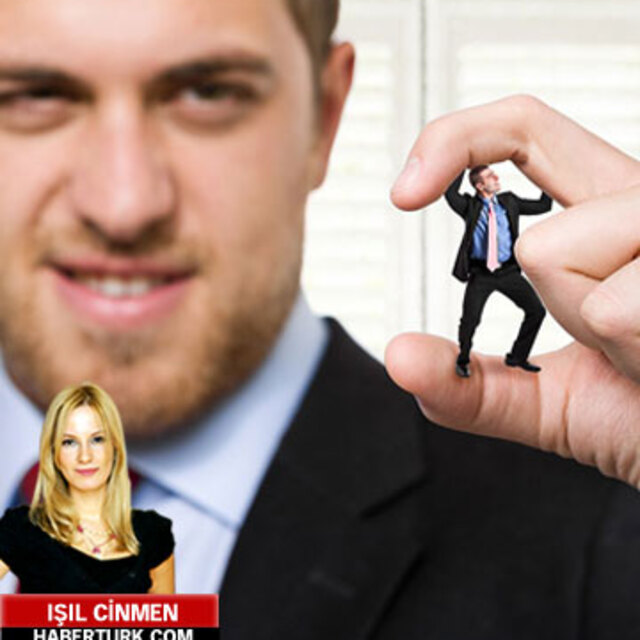 Mobbing'in farkında mısın?