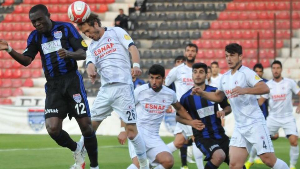 Fethiye de veda etti