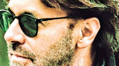 'Türk müziğine bayılıyorum'