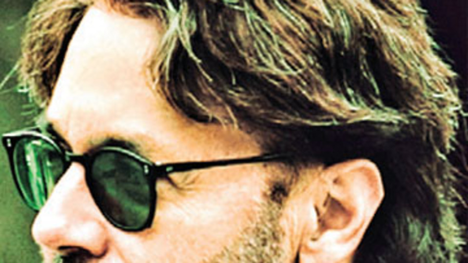 'Türk müziğine bayılıyorum'